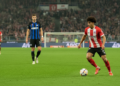 Manchester United targets Lille forward Matias Fernandez-Pardo amid Zirkzee exit