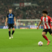 Manchester United targets Lille forward Matias Fernandez-Pardo amid Zirkzee exit
