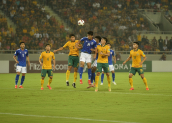 Thailand U19 to face Australia in ASEAN U19 final in Deli Serdang