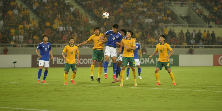 Thailand U19 to face Australia in ASEAN U19 final in Deli Serdang