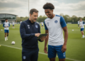 Fulham Prepares Under €12m Bid To Sign Jonah Kusi-Asare Permanently