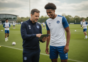 Fulham Prepares Under €12m Bid To Sign Jonah Kusi-Asare Permanently