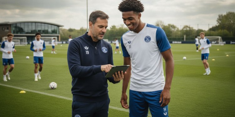 Fulham Prepares Under €12m Bid To Sign Jonah Kusi-Asare Permanently