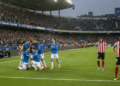 Alavés can clinch LaLiga survival with win at relegated Real Oviedo