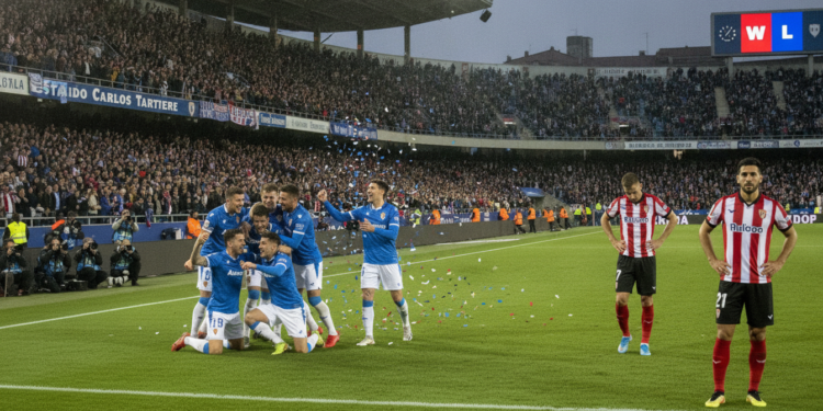 Alavés can clinch LaLiga survival with win at relegated Real Oviedo