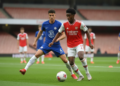 Ethan Nwaneri eyed by Chelsea as Arsenal weigh summer exit
