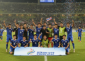 Thailand U19 beat Cambodia 4-0 to reach ASEAN U19 final
