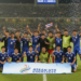 Thailand U19 beat Cambodia 4-0 to reach ASEAN U19 final