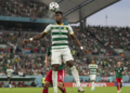 Hannover center-back Ime Okon named in South Africa starting XI against Mexico