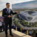Rayo Vallecano president Martín Presa reveals plan for new Vallecas stadium