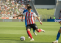 Kerim Alajbegovic: Leverkusen triggers buyback as Arsenal and Man Utd target