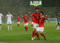 South Korea rallies to beat Czech Republic 2-1 in World Cup opener