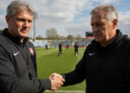 Miroslav Koubek overtakes Hugo Broos to become oldest World Cup coach