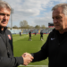 Miroslav Koubek overtakes Hugo Broos to become oldest World Cup coach