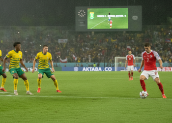 Bafana Bafana face Czech Republic after Mexico loss without Sithole and Zwane