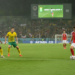Bafana Bafana face Czech Republic after Mexico loss without Sithole and Zwane