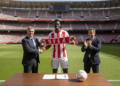 Sevilla Announces Arouna Sangante From Le Havre on Free Five-Year Deal With €50m Clause
