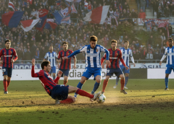 Osasuna vs Espanyol clash at El Sadar as both fight relegation