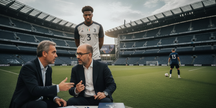 Tottenham targets Gleison Bremer as Romero replacement in Vicario swap
