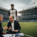 Tottenham targets Gleison Bremer as Romero replacement in Vicario swap