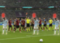 2026 World Cup opening marred as Wilton Sampaio issues three red cards
