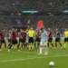 2026 World Cup opening marred as Wilton Sampaio issues three red cards