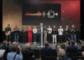 Germany unveils World Cup songs, confirms Major Tom as goal anthem