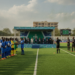 FIFA Young Talent programme concludes as Nigeria launches Elite Referees Course