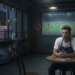 Hangzhou cafe owner left alone after World Cup opener despite mass promotions