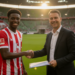 Jahmai Simpson-Pusey completes permanent transfer from Manchester City to 1. FC Köln