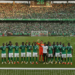 Super Eagles retain Africa's third spot and remain 26th in FIFA rankings