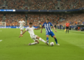Valencia needs one point to secure survival against Real Sociedad