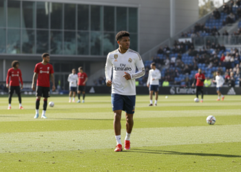 Tchouameni unlikely to leave Real Madrid despite Liverpool and Manchester United interest