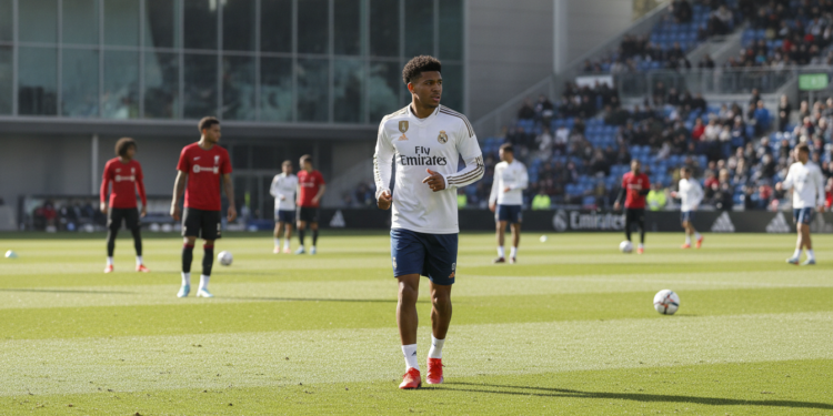 Tchouameni unlikely to leave Real Madrid despite Liverpool and Manchester United interest