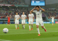 South Korea secures comeback win over Czech Republic despite Son's misses