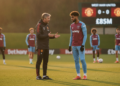 Manchester United pursue Mateus Fernandes as West Ham set £85m price