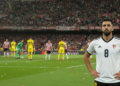Villarreal defends third spot at Vallecas as Rayo bid farewell to Trejo