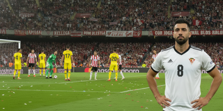 Villarreal defends third spot at Vallecas as Rayo bid farewell to Trejo