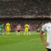 Villarreal defends third spot at Vallecas as Rayo bid farewell to Trejo