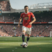 Manchester United target free-agent Lewandowski as Barcelona contract expires