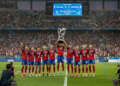 Thailand women clinch AYA Tri Nations Cup 2026 title after draw