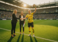 Manuela Zinsberger completes transfer to Borussia Dortmund Women on three-year deal