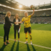 Manuela Zinsberger completes transfer to Borussia Dortmund Women on three-year deal