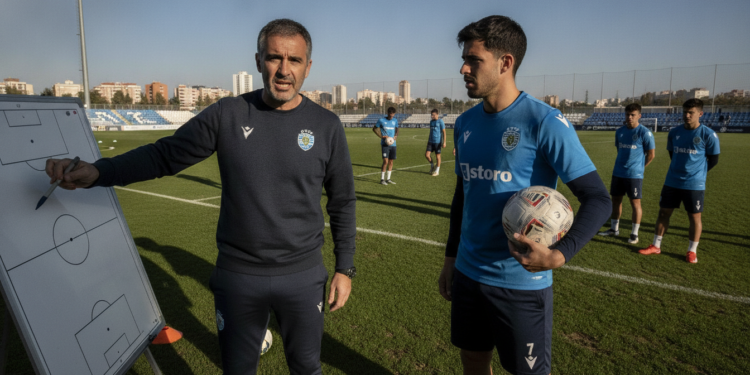 Getafe targets Ramón Terrats as midfield reinforcement after key departures