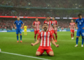 Canada Earns First World Cup Point After Larin Equalizer vs Bosnia
