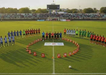 Bank Windhoek Ramblers U21 tournament confirms 14-team line-up for June fixtures