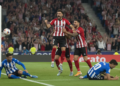 Girona secures 1-1 draw with Real Sociedad as Stuani rescues point