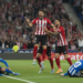 Girona secures 1-1 draw with Real Sociedad as Stuani rescues point