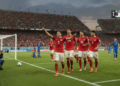 Canada Secure First-Ever World Cup Point in 1-1 Draw With Bosnia and Herzegovina