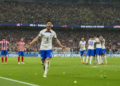 United States rout Paraguay 4-1 in 2026 World Cup opener